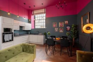 Vibrant 2-Bedroom Chapel Retreat - Barnard Castle - 5