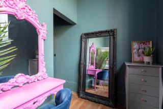 Vibrant 2-Bedroom Chapel Retreat - 2