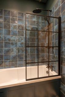 Vibrant 2-Bedroom Chapel Retreat - Barnard Castle - 1