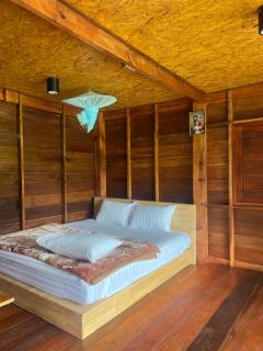 บ้านพักป้าซู อินทนนท์ - 3