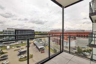 Wiktoryn 6 By Perfect Apart 181&145 - 1