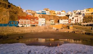 ÁTICO "TURQUESA BEACH" CON PISCINA, TERRAZA y BARBACOA - Sardina - 5