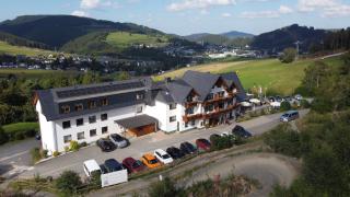 Wald Hotel Willingen - Willingen - 9