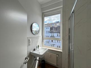 Honeybee Properties Ferienwohnungen Koblenz - Coblenza - 8