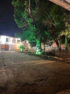 Pousada Raizes de Lencóis - 7