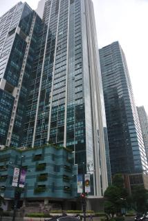 One Uptown Residence BGC - Manila - 0