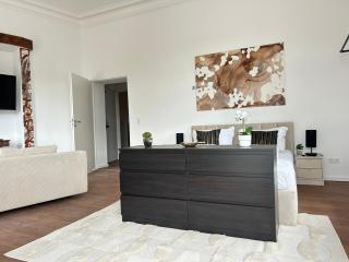 Honeybee Properties Ferienwohnungen Koblenz - Coblenza - 1