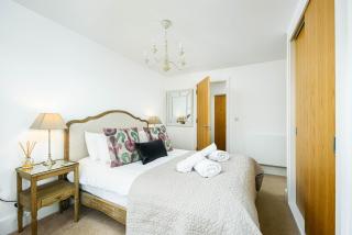 The Beeches HM82 Lower Mill The Cotswolds - Somerford Keynes - 2