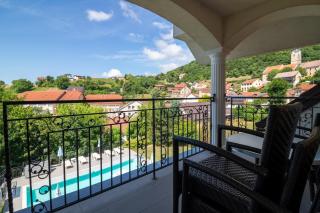 Vila Silva Marija Apartments - 3