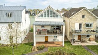 The Beeches HM82 Lower Mill The Cotswolds - Somerford Keynes - 0