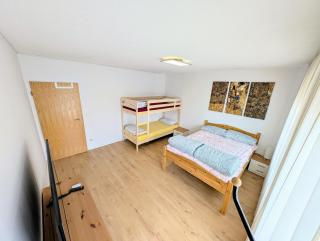 Peaceful Garden Apartment in Schweinfurt - Schweinfurt - 8