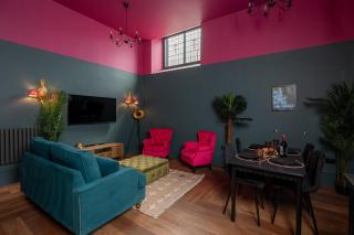 Chapel Stay with Four-Poster Bed & Roll-Top Bath - Barnard Castle - 5