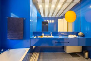 Pitti Grand Retreat - Firenze - 5