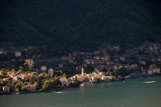 Villa Molina - Faggeto Lario - 9