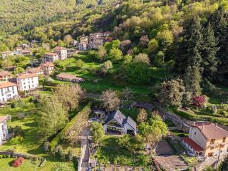 Villa Molina - Faggeto Lario - 5