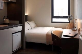 Student Only Bronze Studio Lower Level at Chapter Highbury I - Londra - 0