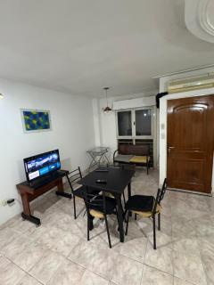 hermoso departamento para 4 en barrio norte - San Miguel de Tucumán - 0