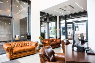 Student Only Bronze Studio Lower Level at Chapter Highbury I - Londra - 6