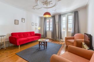 Vintage Apartment by Hosty - 0