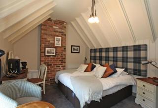The Falcon Inn - Long Whatton - 2