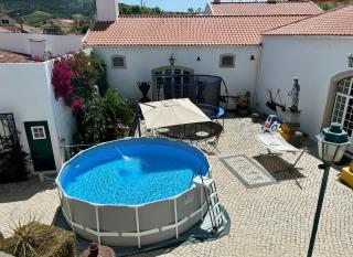 Traditional Portuguese Village House - Casa Martins no 52 - 0