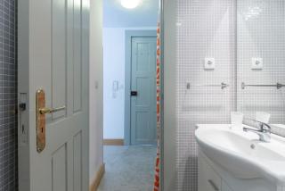 Vintage Apartment by Hosty - 3