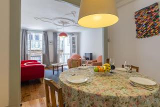 Vintage Apartment by Hosty - 2