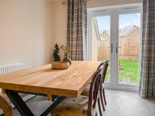 Oakstone House - Buxton - 5