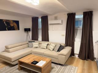 Bunker apartment in the Old Town - 0