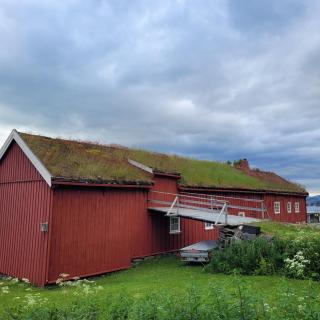 Cozy house with private garden - 3