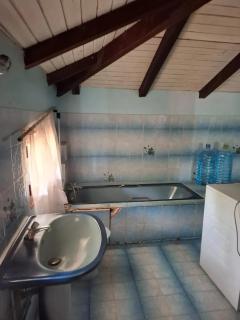 Appartement spacieux à Saint-Claude, 100 m², parking inclus - 6