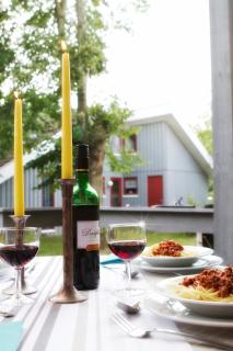 Haus 67 in Granzow am See - 8