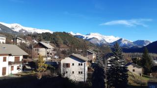 Appartement duplex spacieux avec vue sur montagnes - 0