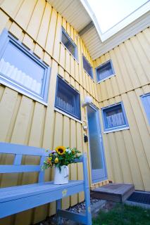 Haus 67 in Granzow am See - 7