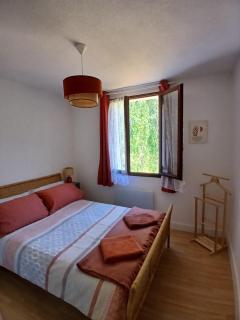 Appartement duplex spacieux avec vue sur montagnes - 4