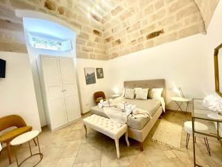 Dimora Tatà - Apulian charming suite - Monopoli - Monopoli - 8