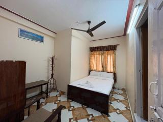 Hotel Shera Pokhara - 3