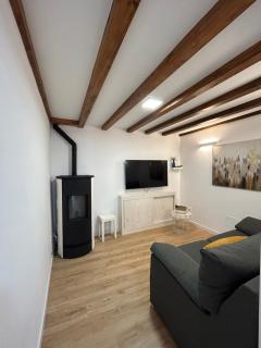 Casa Nel - Abándames - 5