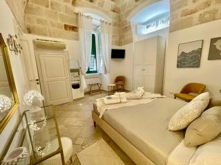 Dimora Tatà - Apulian charming suite - Monopoli - Monopoli - 7