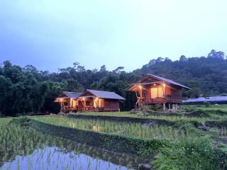 บ้านพักป้าซู อินทนนท์ - 7