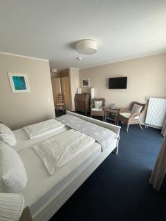 Hotel Admiral Scheer - 0