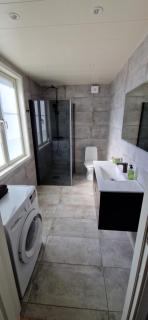 Central apartment in Mora - 1