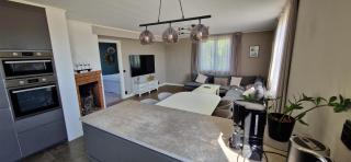Central apartment in Mora - 0
