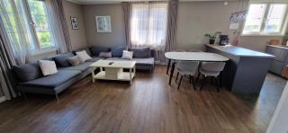 Central apartment in Mora - 5