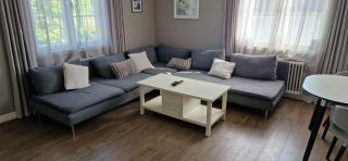 Central apartment in Mora - Mora - 4