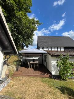 Jakobs Hütte - Bad Berleburg - 8