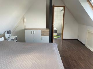Maisonette - apartment in Siegen - Siegen - 8