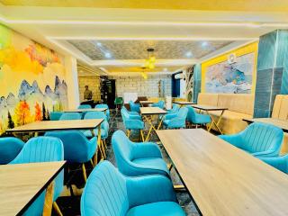Hotel The Elite City - Neu-Delhi - 7