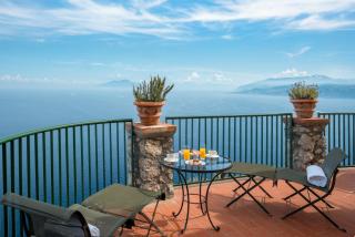 Hotel Caesar Augustus - Anacapri - 6