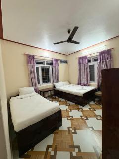 Hotel Shera Pokhara - 2